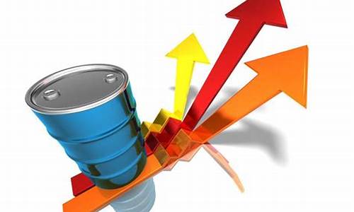 国际油价走低原因_国际油价持续上涨原因