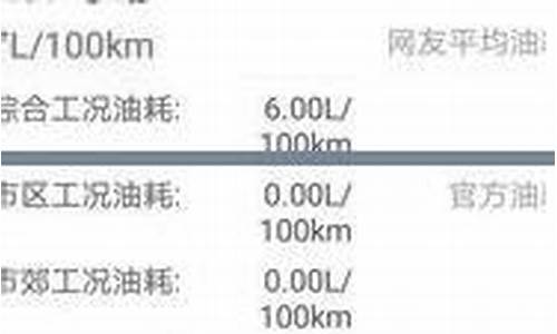 怎么算一公里油价_如何算每公里油价