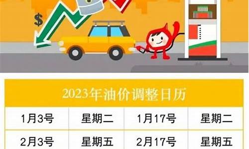 2024年全年油价明细查询_2014年油价表