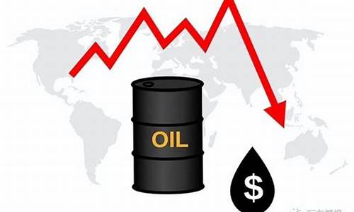 为啥中国油价不随国际油价_为啥中国油价不随国际油价涨