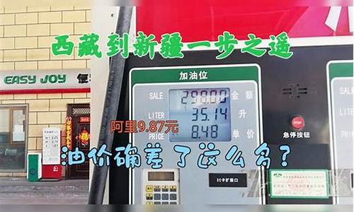 新疆汽油价格92号最新消息表_新疆汽油价格92号最新消息表格