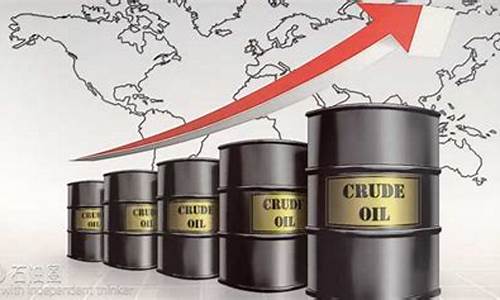 国际油多少升一桶_国际油价每桶多少升价格