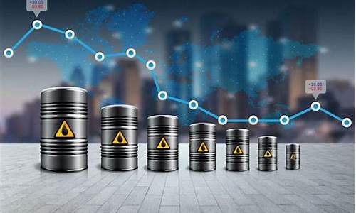 国际原油价格暴跌超5.6%_国际原油价格暴跌超5